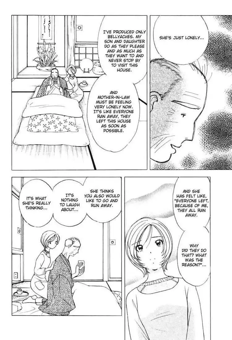 Orange Yane no Chiisana Ie Chapter 43 10